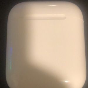 AirPods gen 2